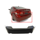 Bumper Cover for Lexus ES350 2007-2012