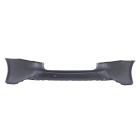 Bumper Cover for Lexus IS250-350 2014-2016