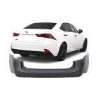 Bumper Cover for Lexus IS250-350 2014-2016