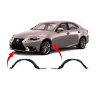 Fender Liner for Lexus IS250/IS350 2014-2016