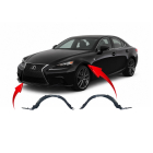 Fender Liner for Lexus IS250/IS350 2014-2016