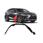 Fender Liner Set for Lexus NX300 2018-2021