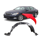 Fender Liner for Lexus LS460 2007-2009