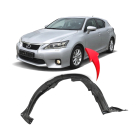 Fender Liner for Lexus CT200h 2011-2015