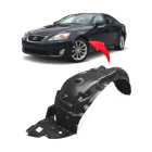 Fender Liner for Honda Pilot 2003-2005