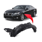 Fender Liner for Lexus GS350 2013-2015