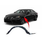 Fender Liner for Lexus IS250/IS350 2014-2016