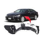 Fender Liner for Lexus LS460 2013-2017