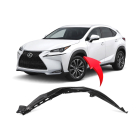 Fender Liner for Lexus NX200t 2015-2017