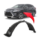 Fender Liner for Lexus RX350 2016-2022