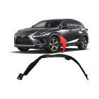 Fender Liner for Lexus NX300 2018-2021