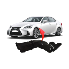 Fender Liner for Lexus IS300 2017-2020