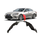 Fender Liner for Lexus ES250 2019-2024