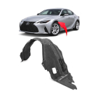 Fender Liner for Lexus IS300 2021-2025