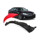 Fender Liner for Lexus IS F 2008-2014