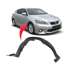 Fender Liner for Lexus CT200h 2011-2015