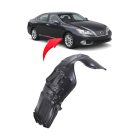 Fender Liner for Lexus ES350 2010-2012