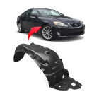 Fender Liner for Honda Pilot 2003-2005