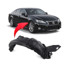Fender Liner for Lexus GS350 2013-2015