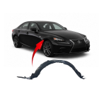 Fender Liner for Lexus IS250/IS350 2014-2016