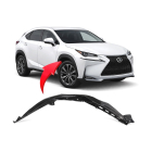 Fender Liner for Lexus NX200t 2015-2017