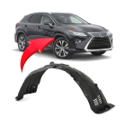 Fender Liner for Lexus RX350 2016-2022