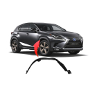 Fender Liner for Lexus NX300 2018-2021