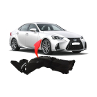 Fender Liner for Lexus IS300 2017-2020