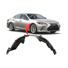 Fender Liner for Lexus ES250 2019-2024