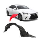Fender Liner for Lexus GS350 2016-2020