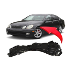 Fender Liner for Lexus GS300 1998-2005