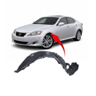Fender Liner for Lexus IS 250 350 2006-2008