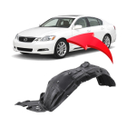 Fender Liner for Lexus GS350 2006-2007