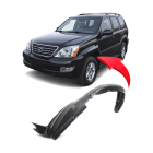 Fender Liner for Lexus GX470 2003-2009