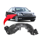 Fender Liner for Lexus LS430 2004-2006