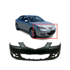 Bumper Cover for Mazda 3 2004-2006