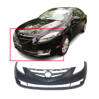 Bumper Cover for Mazda 6 2009-2013
