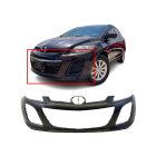 Bumper Cover for Mazda CX-7 2010-2012