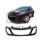 Bumper Cover for Mazda CX-7 2010-2012