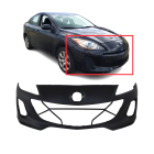 Bumper Cover for Mazda 3 2012-2013