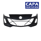 Bumper Cover for Mazda 3 2012-2013