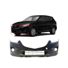 Bumper Cover for Mazda CX-5 2013-2016