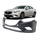 Bumper Cover for Mazda 6 2014-2017