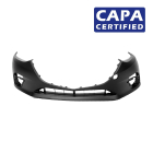 Bumper Cover for Mazda 3 2014-2016