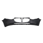 Bumper Cover for Mazda 3 2019-2025