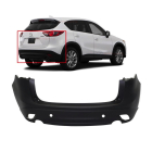 Bumper Cover for Mazda CX-5 2013-2016