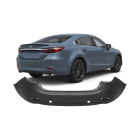 Bumper Cover for Mazda 6 2014-2017