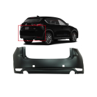Bumper Cover for Mazda CX-5 2017-2021