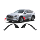 Fender Liner Set for Mazda CX-9 2010-2015