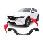 Fender Liner Set for Mazda CX-5 2017-2021